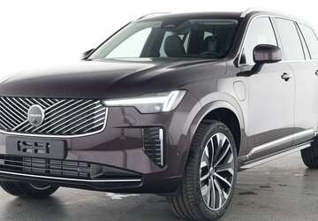 Volvo XC90 20.000 km 68.990 &euro; Braunschweig 38114