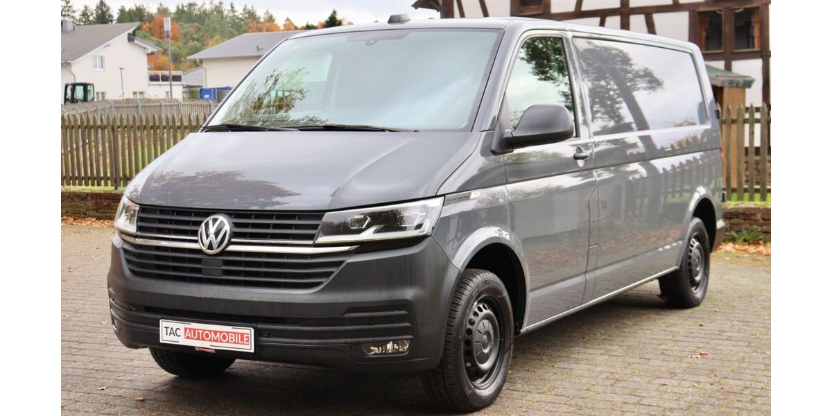 VW T6 Transporter 113.000 km 23.499 &euro; Emmelshausen/ 25km v. Koblenz 56281
