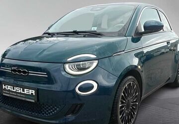 Fiat 500e 10.400 km 22.900 &euro; Freising 85356