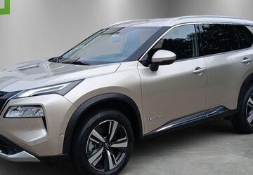 Nissan X-Trail 6.712 km 36.690 &euro; Happurg 91230