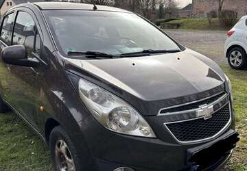Chevrolet Spark 211.540 km 700 &euro; Kyllburg 54655