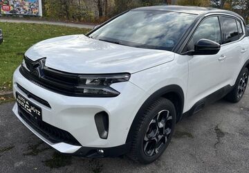 Citroen C5 Aircross 45.976 km 19.985 &euro; Bad Wörishofen 86825