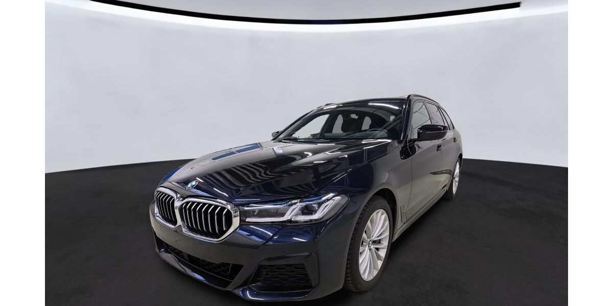 BMW 540 37.000 km 53.988 &euro; Darmstadt 64293