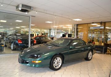 Chevrolet Camaro 117.950 km 5.900 &euro; Barmstedt 25355