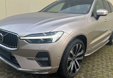 Volvo XC60 38.900 km 47.699 &euro; Unterschleißheim 85716