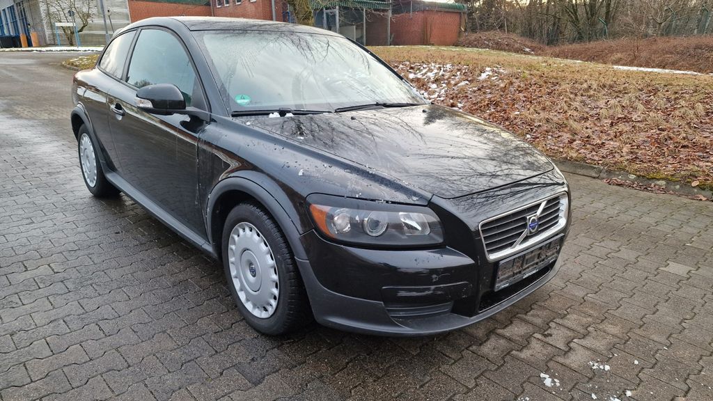 Volvo C30 287.000 km 3.500 &euro; Möhnesee 59519