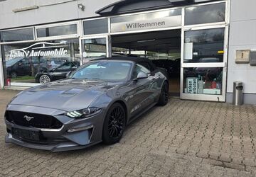 Ford Mustang 36.000 km 38.900 &euro; Gladbeck 45966