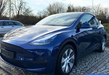 Tesla Model Y 39.893 km 33.190 &euro; Kretzschau OT Grana 06712