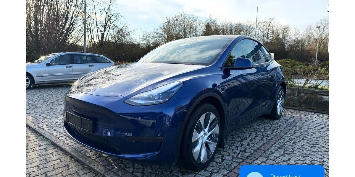 Tesla Model Y 39.893 km 33.190 &euro; Kretzschau OT Grana 06712