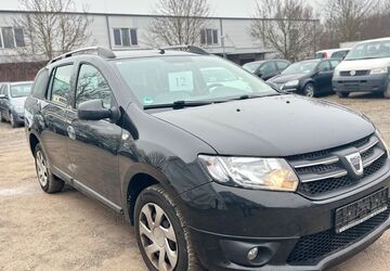 Dacia Logan 152.305 km 3.700 &euro; Augsburg 86167