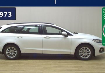 Ford Mondeo 114.895 km 14.380 &euro; Bremen / Arsten 28279