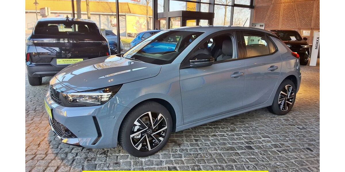 Opel Corsa 1.979 km 21.560 &euro; Hohenwestedt 24594