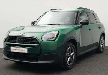 Mini Countryman C 18.805 km 35.587 &euro; München 80788