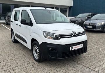 Citroen Berlingo 153.330 km 13.290 &euro; Mönchengladbach 41238
