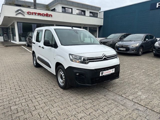 Citroen Berlingo 153.330 km 13.290 &euro; Mönchengladbach 41238