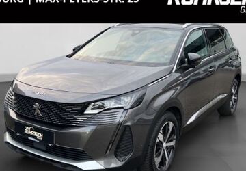Peugeot 5008 38.500 km 30.990 &euro; Duisburg 47059