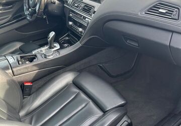 BMW 650 Gran Coupé 194.658 km 18.000 &euro; München 80997