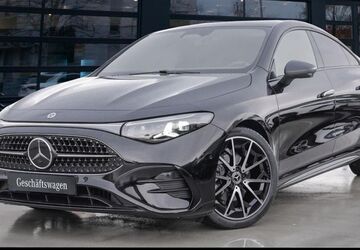 Mercedes-Benz CLA 180 15.000 km 44.390 &euro; Aschaffenburg 63741