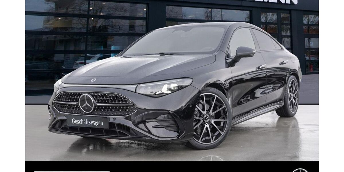 Mercedes-Benz CLA 180 15.000 km 44.390 &euro; Aschaffenburg 63741