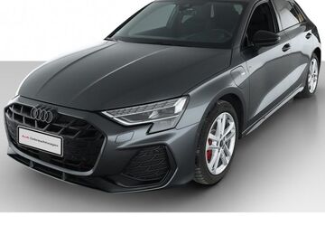 Audi A3 7.400 km 44.390 &euro; Füssen 87629