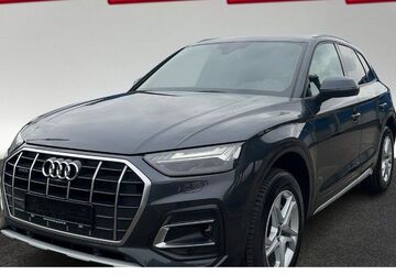 Audi Q5 5.408 km 50.820 &euro; Hamburg 22419