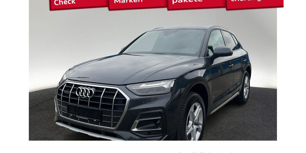 Audi Q5 5.408 km 50.820 &euro; Hamburg 22419