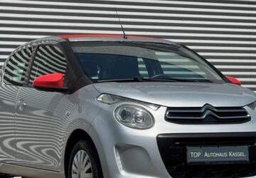 Citroen C1 58.000 km 5.490 &euro; Kassel 34127