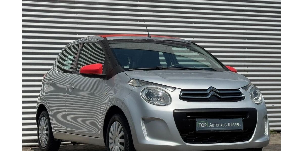 Citroen C1 58.000 km 5.490 &euro; Kassel 34127
