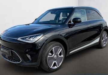 Smart #1 18.650 km 23.380 &euro; Ergolding 84030