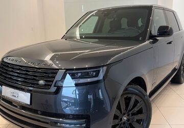 Land Rover Range Rover 1.100 km 179.980 &euro; Bremen 28329