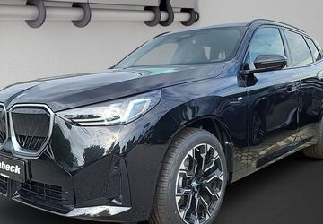 BMW X3 6.799 km 56.180 &euro; Eggenfelden 84307