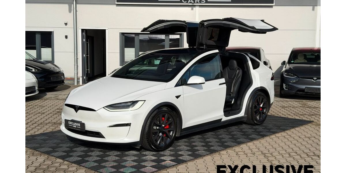 Tesla Model X 65.001 km 80.750 &euro; Emsbüren 48488