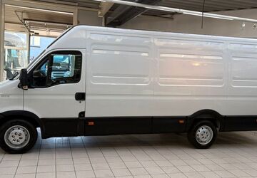 IVECO Andere 183.000 km 10.900 &euro; Dortmund 44339