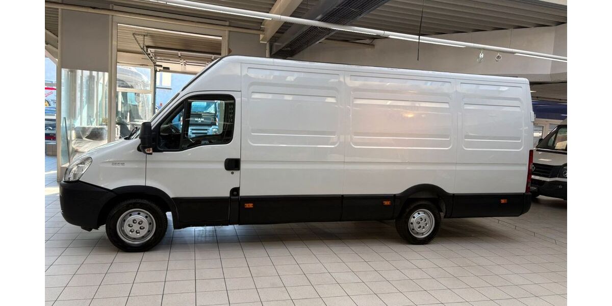 IVECO Andere 183.000 km 10.900 &euro; Dortmund 44339