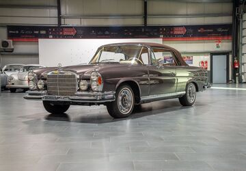 Mercedes-Benz 280 35.000 km 425.000 &euro; Gütersloh 33332