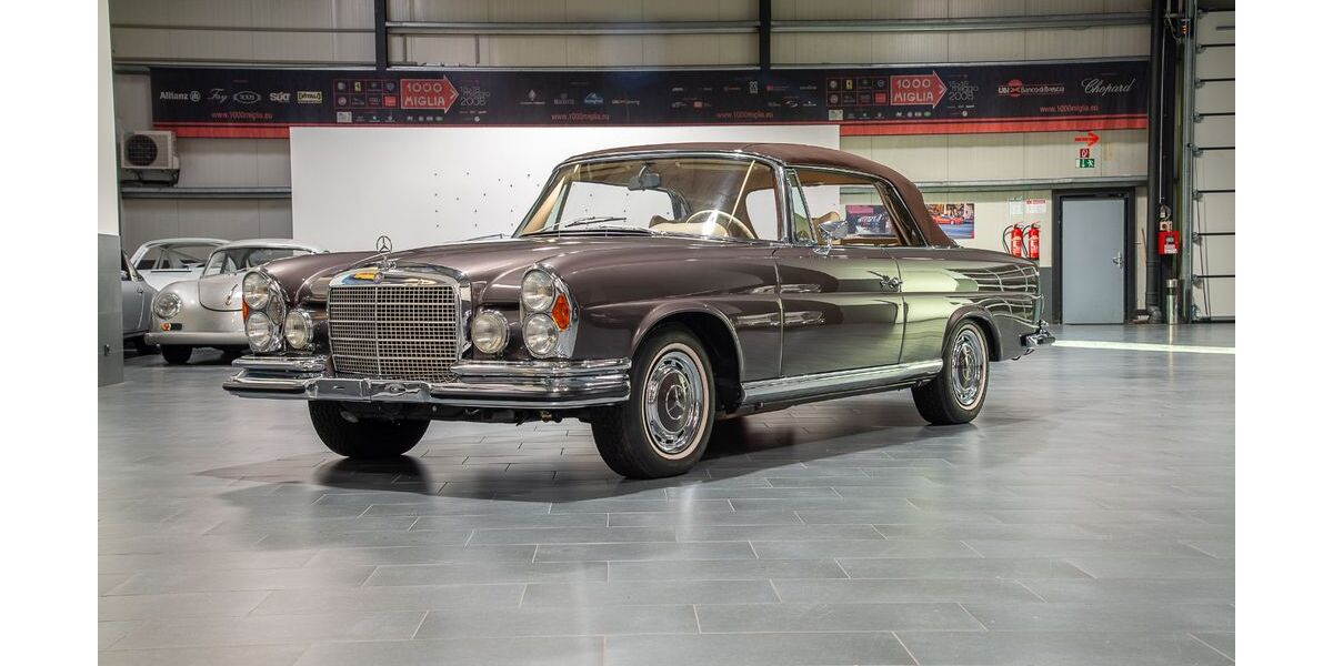 Mercedes-Benz 280 35.000 km 425.000 &euro; Gütersloh 33332
