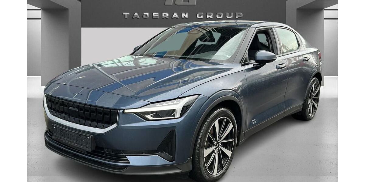 Polestar 2 118.019 km 21.900 &euro; Eitorf 53783