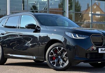 BMW X3 M50 24.943 km 64.680 &euro; Winnenden 71364