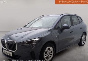 BMW 225 Active Tourer 58.050 km 30.801 &euro; München 80939