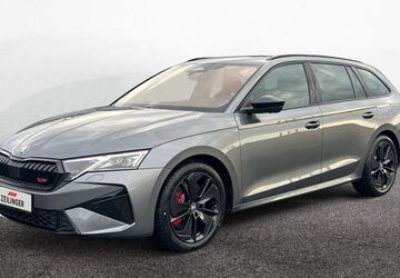 Skoda Octavia 1.035 km 37.945 &euro; Dietersheim 91463