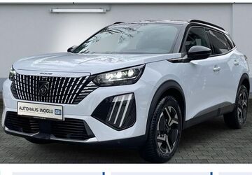 Peugeot 2008 19.245 km 21.480 &euro; Rüsselsheim 65428