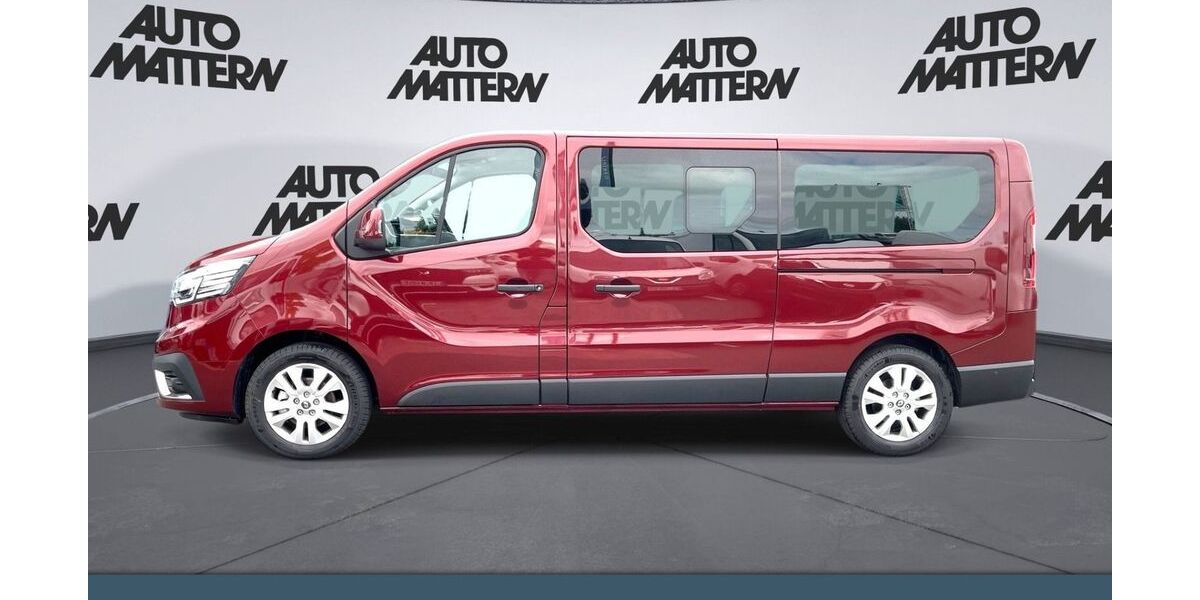 Renault Trafic 6.300 km 34.590 &euro; Bielefeld 33719
