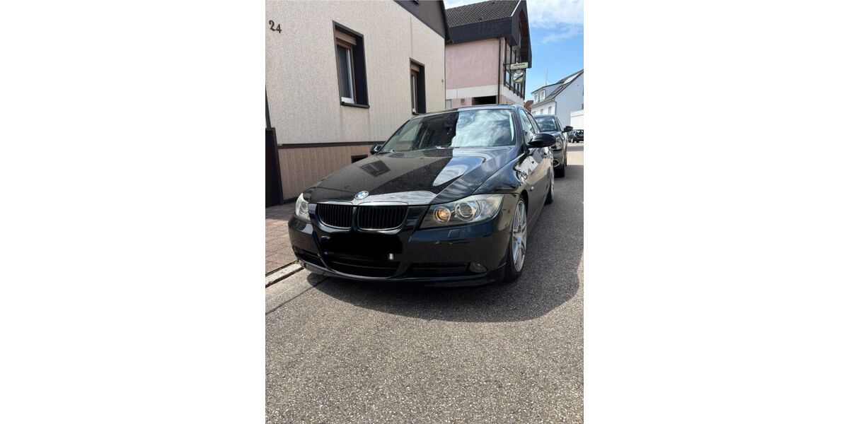 BMW 335 151.500 km 15.490 &euro; Bietigheim 76467