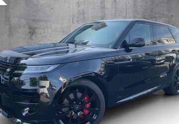 Land Rover Range Rover Sport 21.490 km 109.880 &euro; Aschaffenburg 63743
