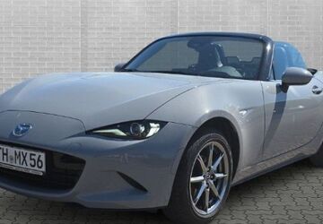 Mazda MX-5 5.825 km 30.490 &euro; Gotha 99867