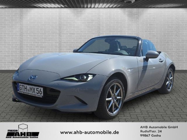 Mazda MX-5 5.825 km 30.490 &euro; Gotha 99867