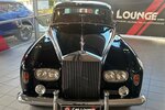 Rolls Royce Silver Cloud III 6.2 |Schwarz-Rot|Classic Data 2| 112.506 km 42.999 &euro; Mainz-Kostheim 55246