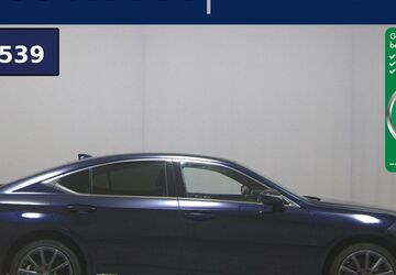 Lexus ES 300 177.831 km 21.980 &euro; Gyhum/Bockel 27404