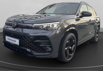 VW Tiguan 3.000 km 53.980 &euro; Bonn 53119