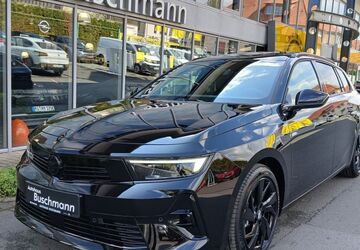 Opel Astra 3.500 km 32.470 &euro; Herford 32049